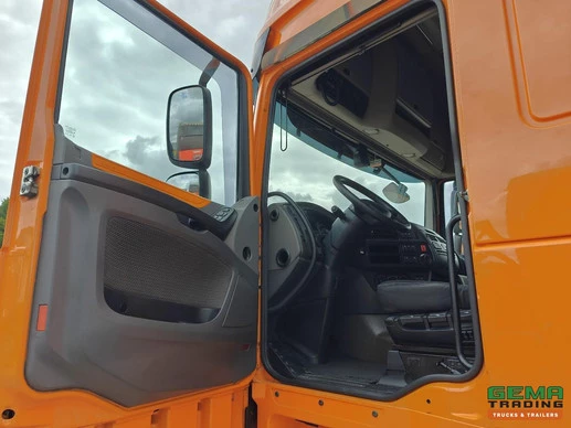 DAF XF 440 FAS - Afbeelding 12 van 25