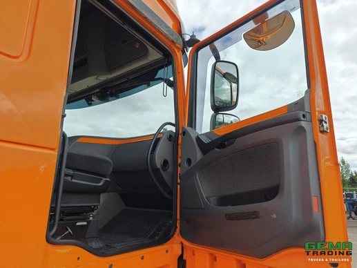 DAF XF 440 FAS - Afbeelding 13 van 25