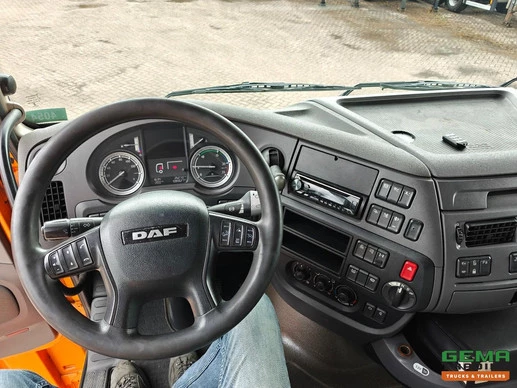 DAF XF 440 FAS - Afbeelding 14 van 25
