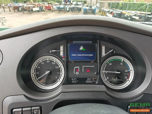 DAF XF 440 FAS - Afbeelding 15 van 25