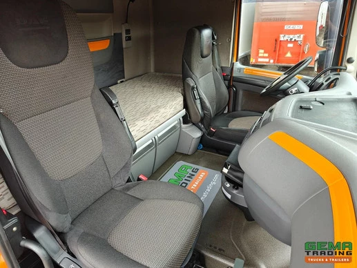 DAF XF 440 FAS - Afbeelding 16 van 25