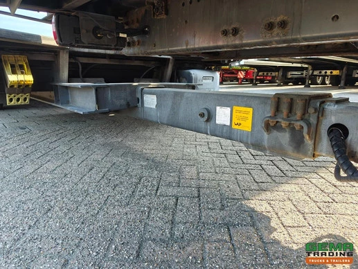 DAF XF 440 FAS - Afbeelding 17 van 25