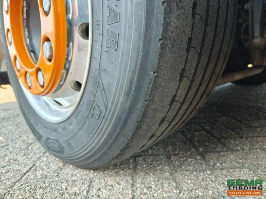 DAF XF 440 FAS - Afbeelding 19 van 25