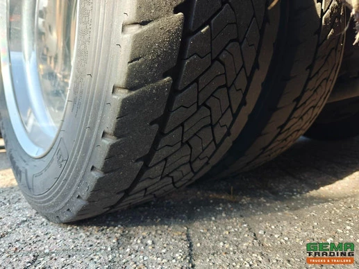 DAF XF 440 FAS - Afbeelding 20 van 25