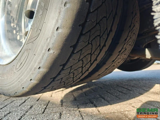 DAF XF 440 FAS - Afbeelding 21 van 25