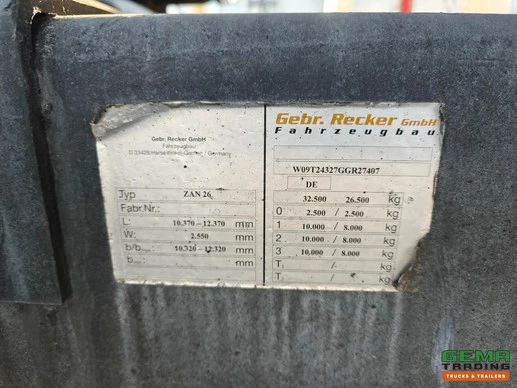 DAF XF 440 FAS - Afbeelding 22 van 25