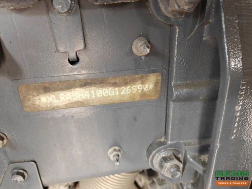 DAF XF 440 FAS - Afbeelding 23 van 25