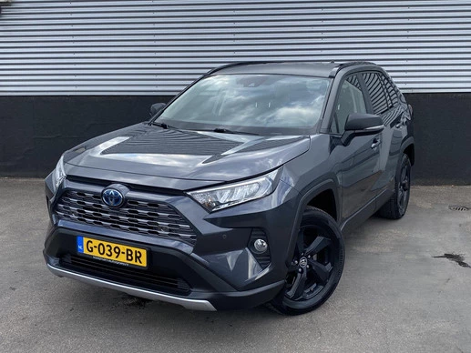 Toyota RAV4 - Afbeelding 2 van 30