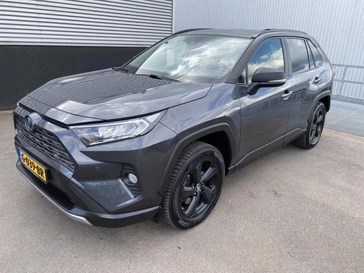Toyota RAV4 - Afbeelding 3 van 30