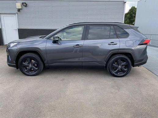 Toyota RAV4 - Afbeelding 4 van 30