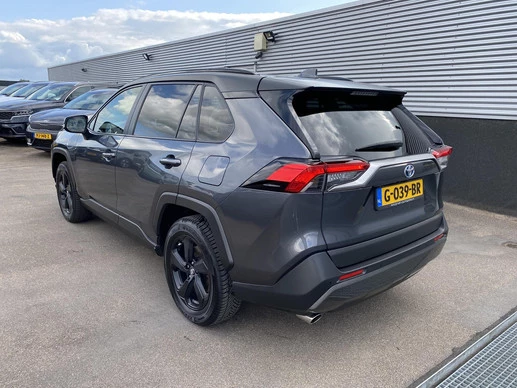 Toyota RAV4 - Afbeelding 5 van 30