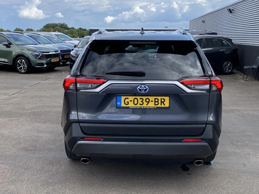 Toyota RAV4 - Afbeelding 6 van 30