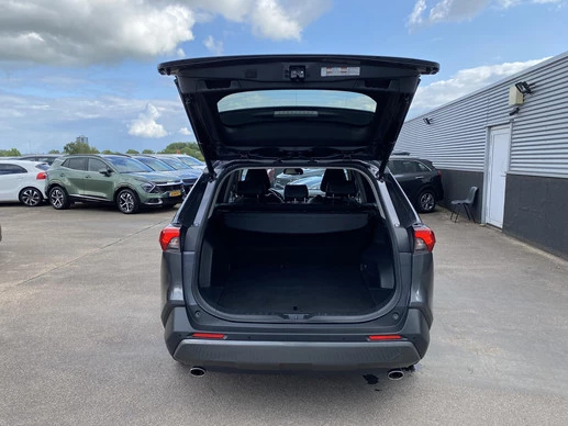 Toyota RAV4 - Afbeelding 7 van 30
