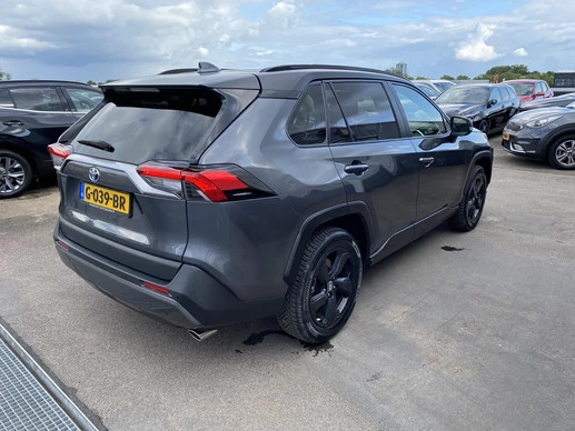 Toyota RAV4 - Afbeelding 11 van 30