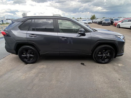 Toyota RAV4 - Afbeelding 12 van 30