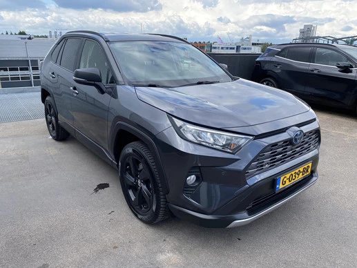 Toyota RAV4 - Afbeelding 13 van 30