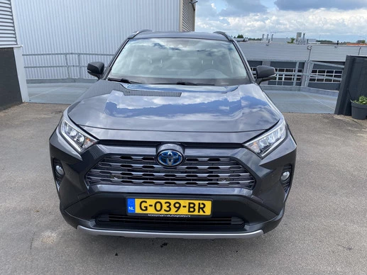 Toyota RAV4 - Afbeelding 14 van 30