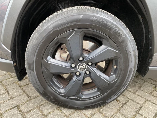 Toyota RAV4 - Afbeelding 15 van 30