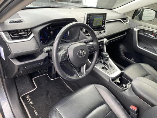 Toyota RAV4 - Afbeelding 20 van 30