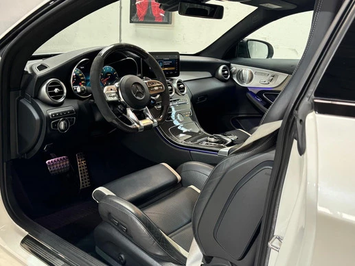 Mercedes-Benz C-Klasse - Afbeelding 6 van 30