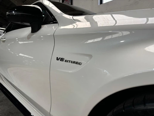 Mercedes-Benz C-Klasse - Afbeelding 18 van 30