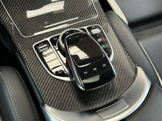 Mercedes-Benz C-Klasse - Afbeelding 21 van 30