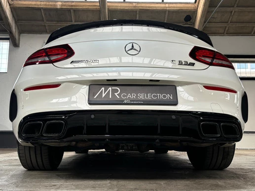 Mercedes-Benz C-Klasse - Afbeelding 22 van 30