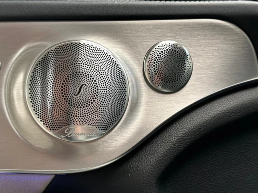 Mercedes-Benz C-Klasse - Afbeelding 24 van 30
