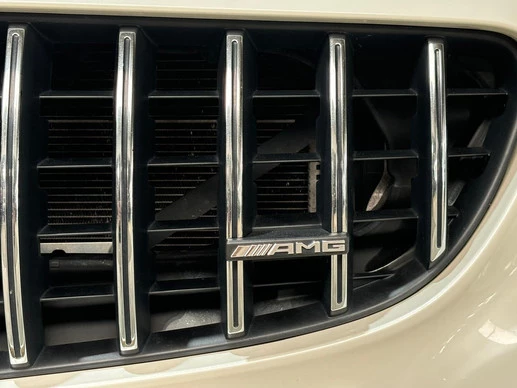 Mercedes-Benz C-Klasse - Afbeelding 26 van 30
