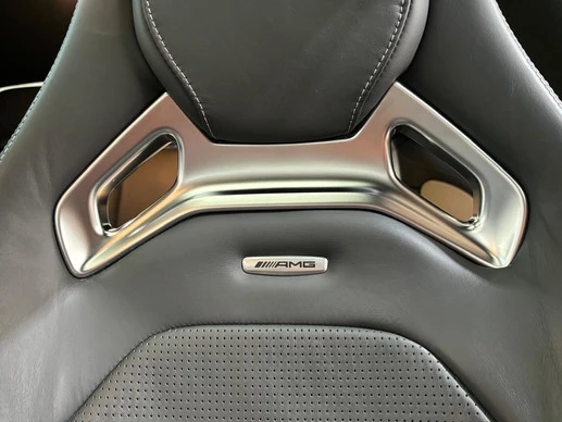 Mercedes-Benz C-Klasse - Afbeelding 27 van 30