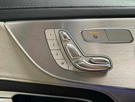 Mercedes-Benz C-Klasse - Afbeelding 28 van 30