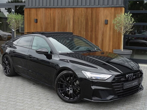 Audi A7 - Afbeelding 2 van 30
