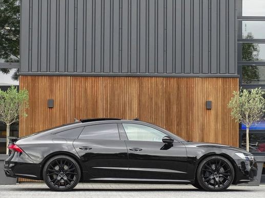 Audi A7 - Afbeelding 3 van 30