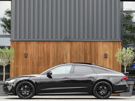 Audi A7 - Afbeelding 5 van 30