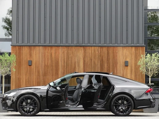 Audi A7 - Afbeelding 6 van 30