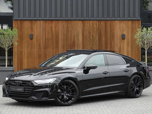 Audi A7 - Afbeelding 7 van 30