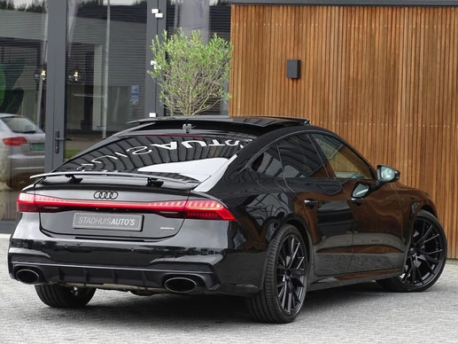 Audi A7 - Afbeelding 8 van 30