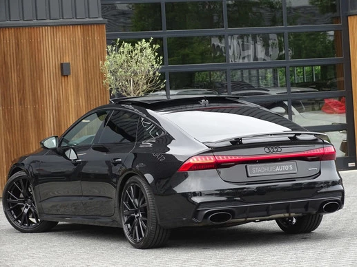 Audi A7 - Afbeelding 9 van 30