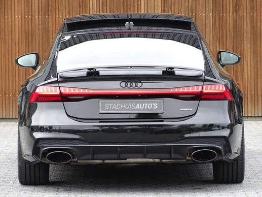Audi A7 - Afbeelding 10 van 30