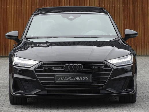 Audi A7 - Afbeelding 11 van 30