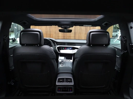 Audi A7 - Afbeelding 13 van 30