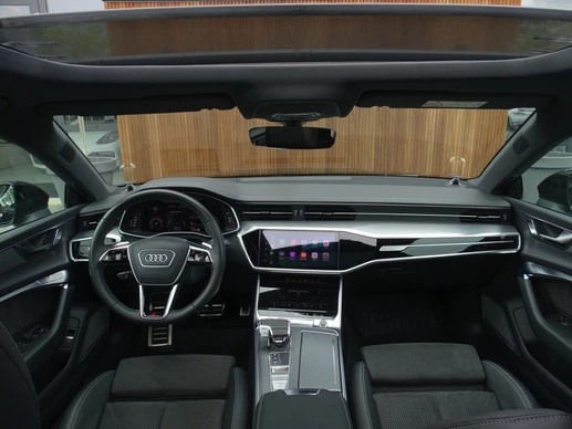 Audi A7 - Afbeelding 14 van 30