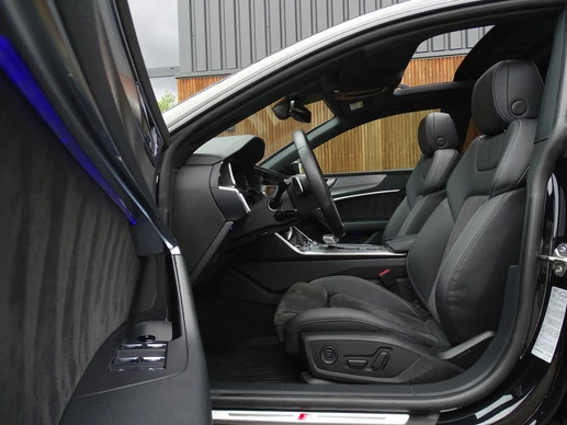 Audi A7 - Afbeelding 15 van 30