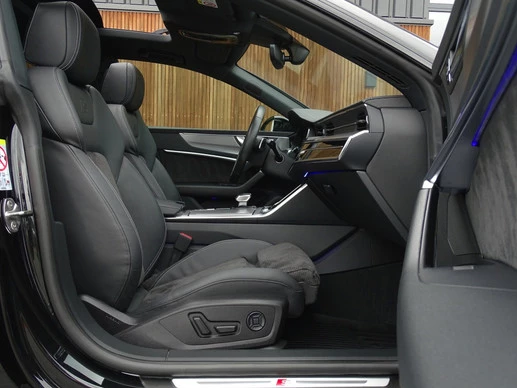 Audi A7 - Afbeelding 17 van 30