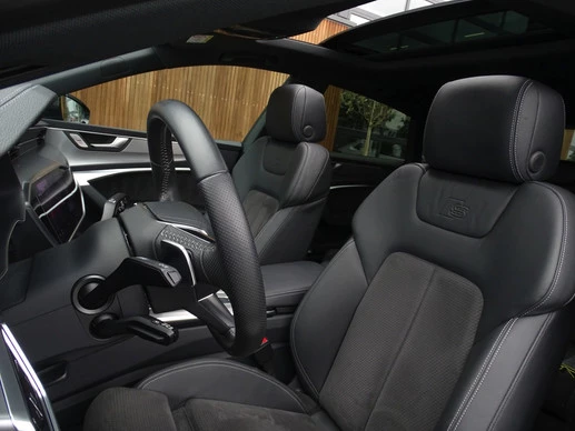 Audi A7 - Afbeelding 18 van 30