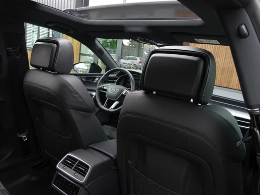 Audi A7 - Afbeelding 19 van 30