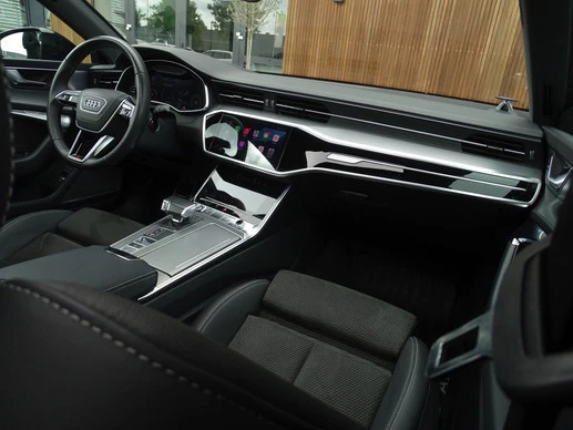 Audi A7 - Afbeelding 20 van 30