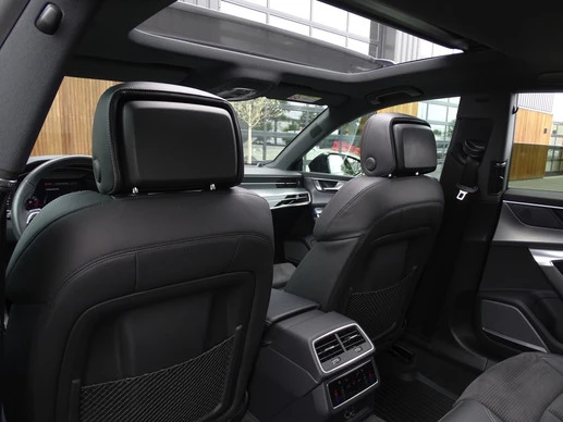 Audi A7 - Afbeelding 21 van 30