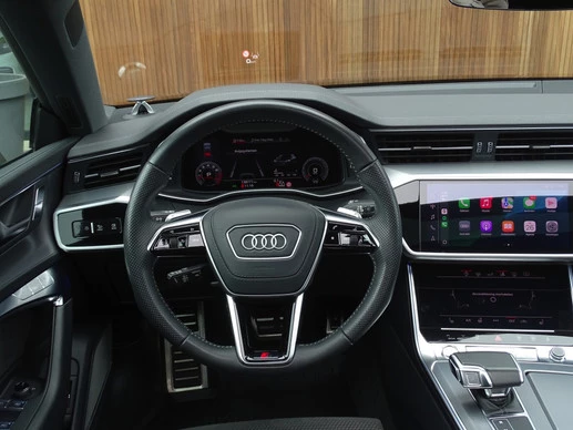 Audi A7 - Afbeelding 22 van 30