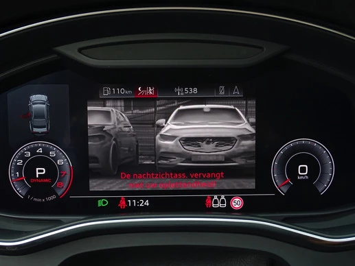 Audi A7 - Afbeelding 23 van 30